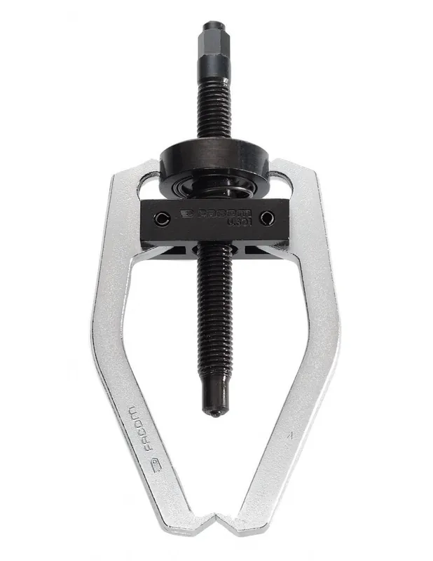 U.301 - Extracteurs auto-serrants pour prise extérieure griffes fines - U.301 - Facom