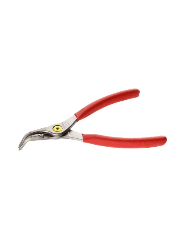 167A - Pinces pour Circlips® extérieurs - Becs 45° - 167A.18 - Facom