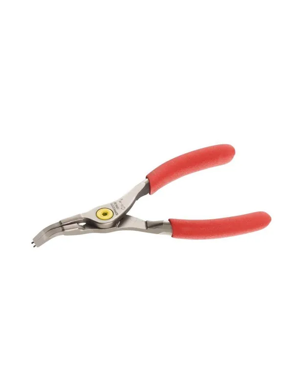167A - Pinces pour Circlips® extérieurs - Becs 45° - 167A.9 - Facom