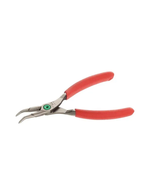 169A - Pinces pour Circlips® intérieurs - Becs 45° - 169A.9 - Facom
