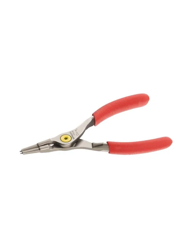 177A - Pinces pour Circlips® extérieurs - Becs droits - 177A.13 - Facom