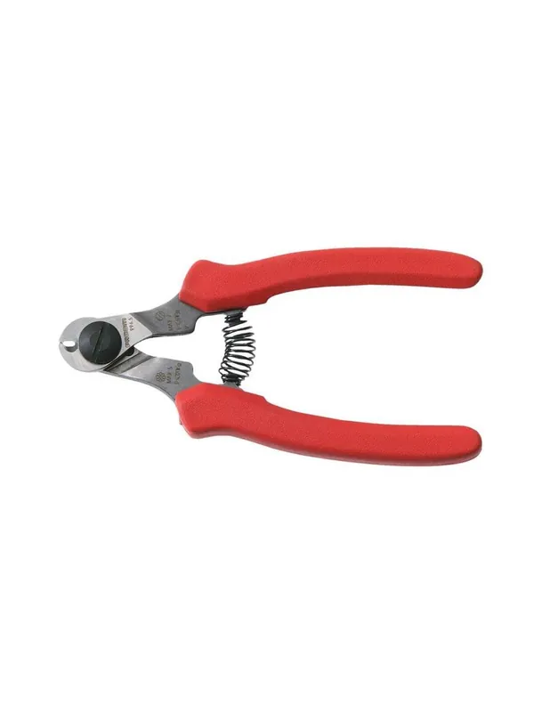 Coupe-câbles acier "compact" - 996.5 - Facom
