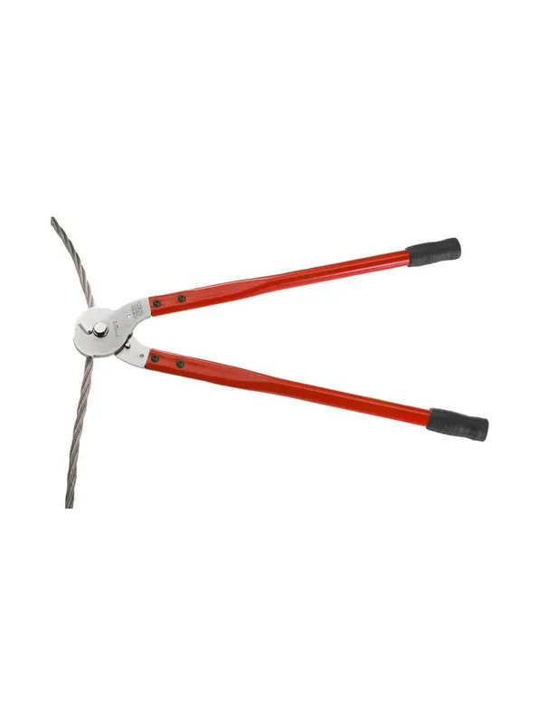 Coupe-câbles acier "puissance" - 996.16 - Facom