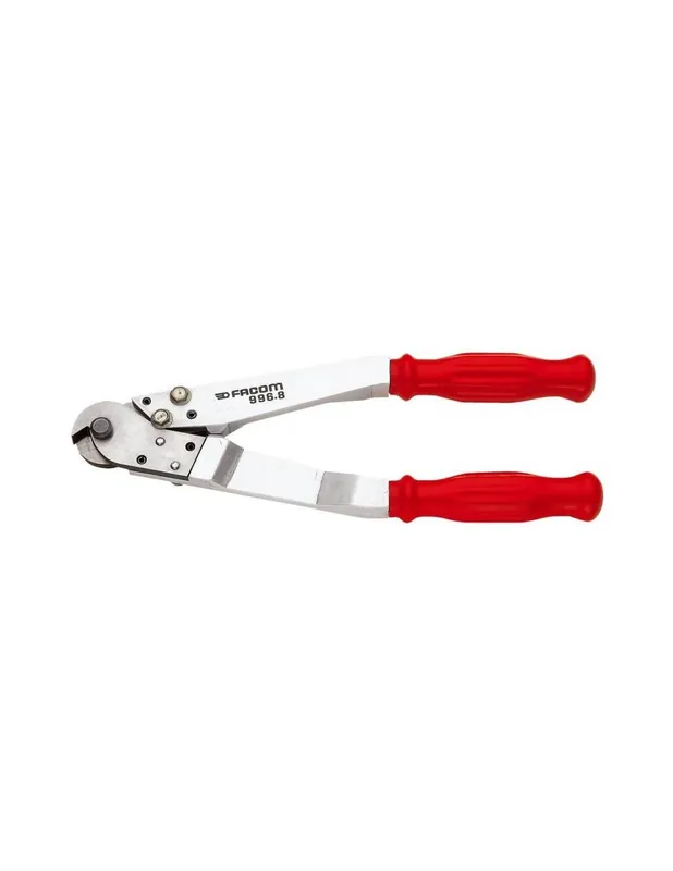 Coupe-câbles acier "standard" - 996.8 - Facom