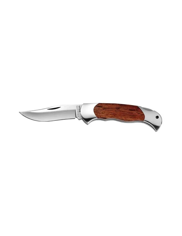Couteau à cran d‘arrêt manche bois - 840.4A - Facom