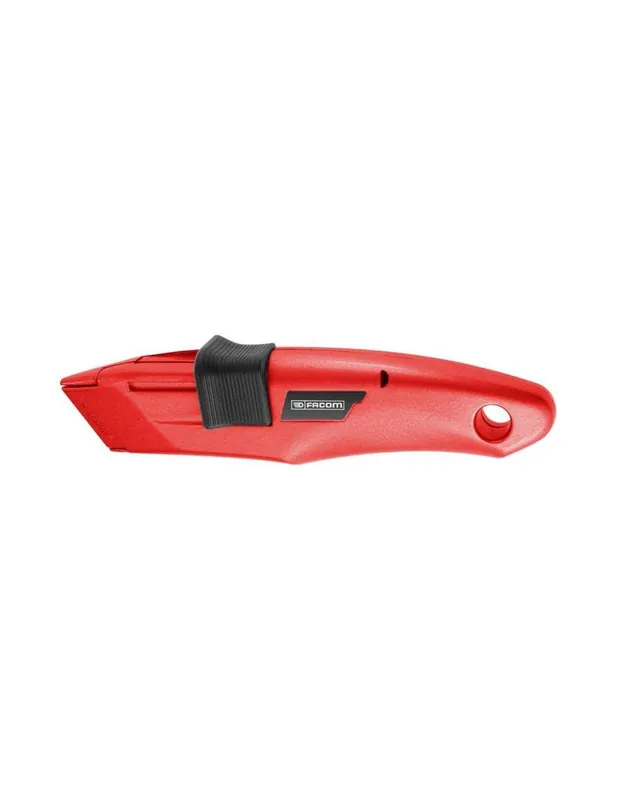 Couteau de sécurité à lame rétractable automatique - 844.D - Facom