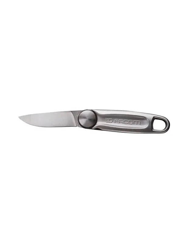 Couteau Inox à molette - 840LE - Facom