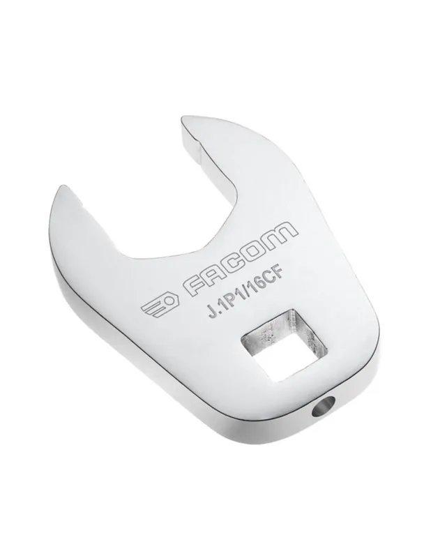 J.CF - Embouts Crowfoot 3/8" à fourche en pouces - J.2P11/16CF - Facom