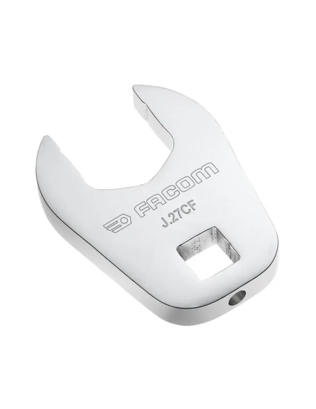 J.CF - Embouts Crowfoot 3/8" à fourche métriques - J.8CF - Facom