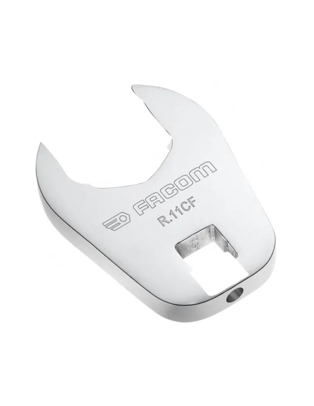 R.CF - Embouts Crowfoot 1/4" à fourche métriques - R.11CF - Facom