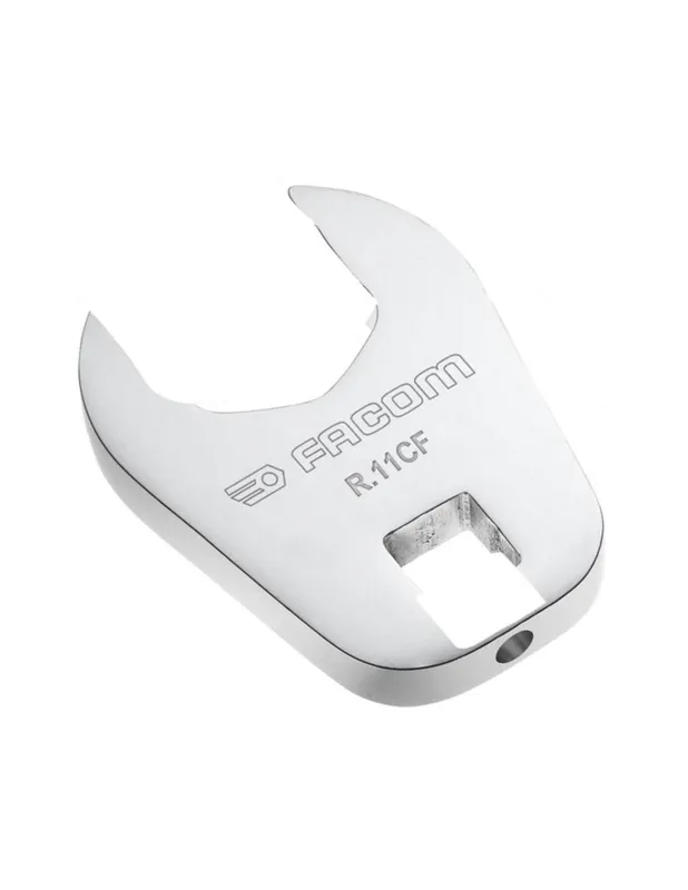 R.CF - Embouts Crowfoot 1/4" à fourche métriques - R.7CF - Facom