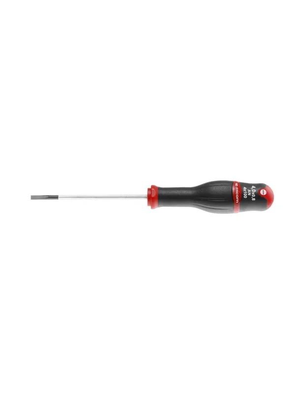 AN - Tournevis PROTWIST® pour vis à fente - lames fraisées - AN4X150 - Facom