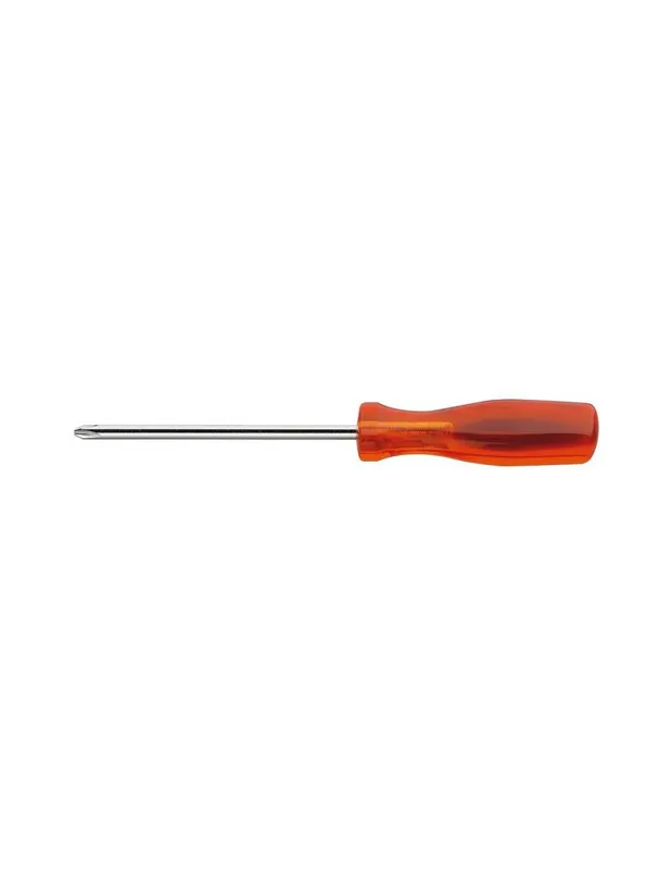 AP - Tournevis ISORYL pour vis cruciformes Phillips® - AP.1X75 - Facom