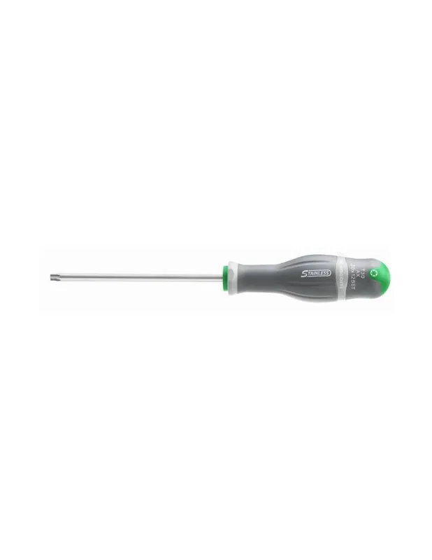AX.ST - Tournevis PROTWIST® INOX pour vis Torx® - AX20X100ST - Facom