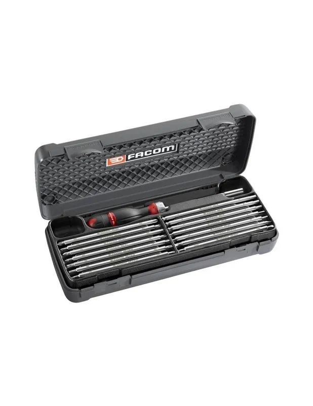 Composition tournevis PROTWIST® multilames - ACL.2A15 - Facom