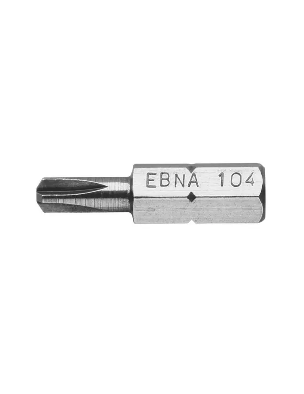 EBNA.1 - Embouts standards série 1 pour vis à empreinte BNAE - EBNA.106 - Facom