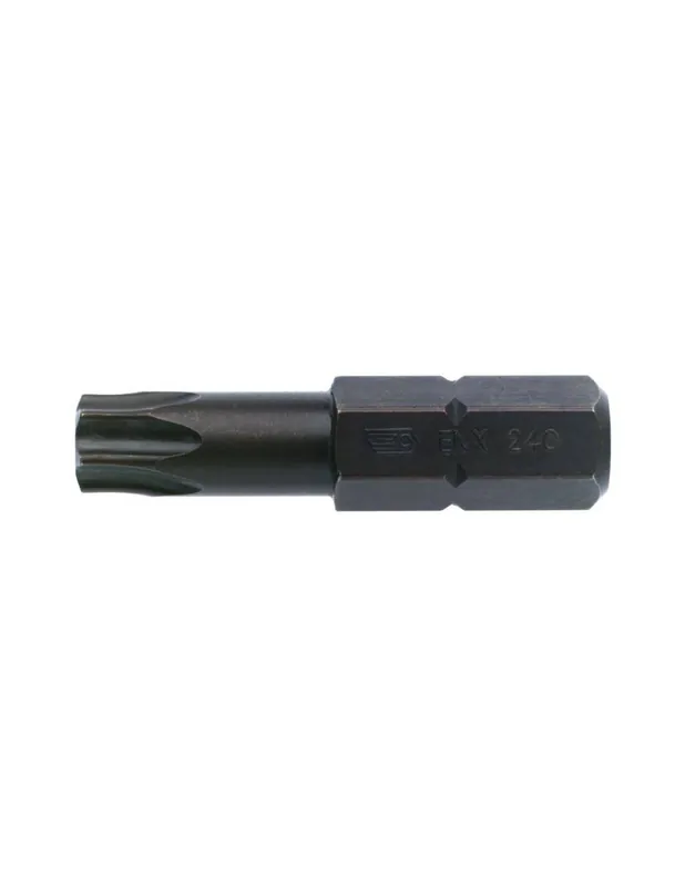 ENX.2 - Embouts impact série 2 pour vis Torx® - ENX.245 - Facom
