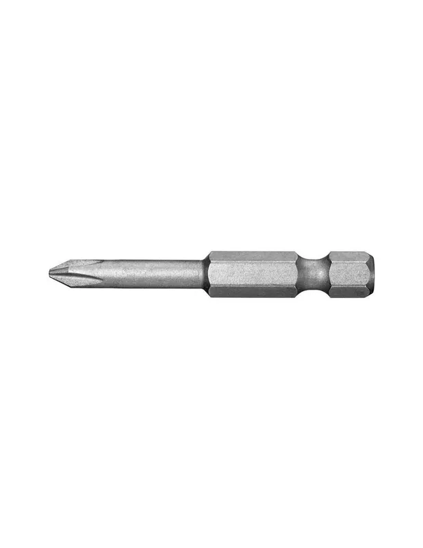 EP.6 - Embouts standards série 6 pour vis cruciformes Phillips® - EP.661 - Facom