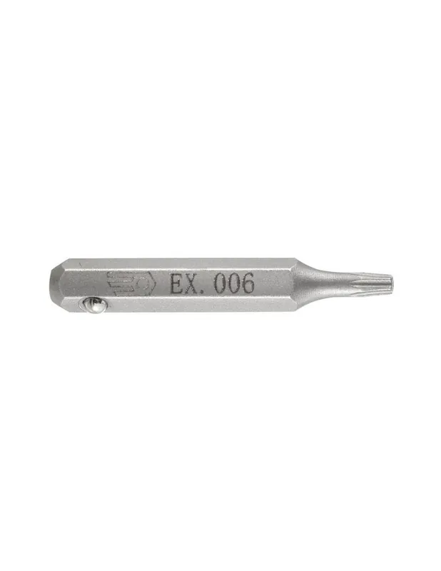 EX.0 - Embouts de vissage pour vis Torx® - EX.006 - Facom