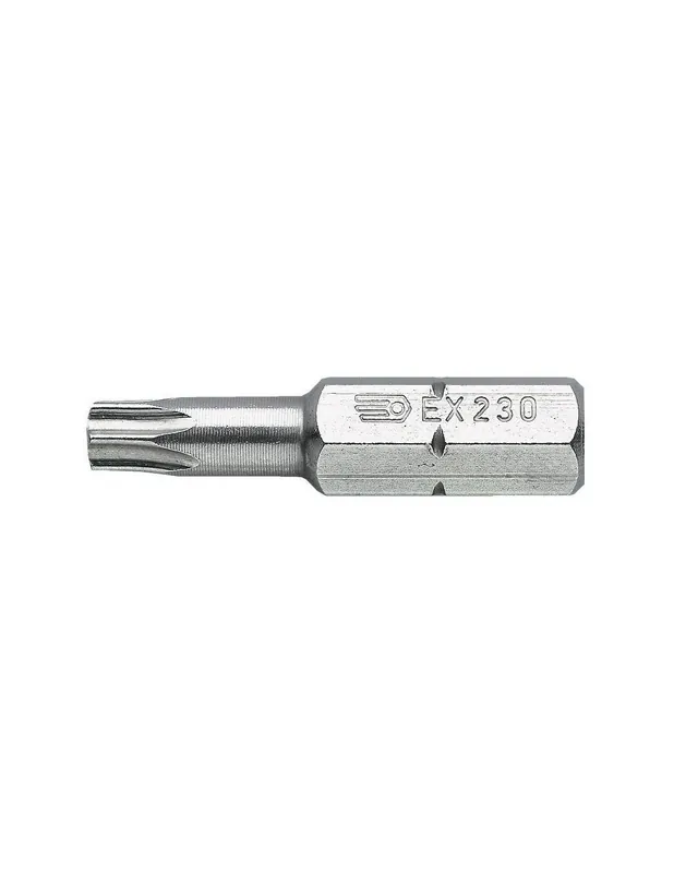 EX.2 - Embouts standards série 2 pour vis Torx® - EX.227 - Facom
