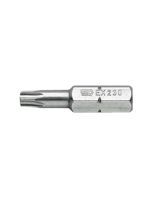 EX.2 - Embouts standards série 2 pour vis Torx® - EX.250 - Facom