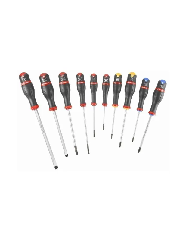 Jeux de tournevis Protwist® - AN.J10 - Facom
