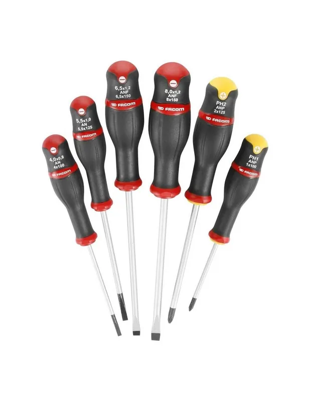 Jeux de tournevis Protwist® - ANP.J5 - Facom