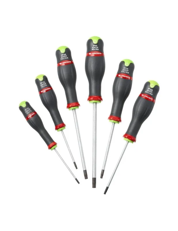 Jeux de tournevis Protwist® - ANXP.J6 - Facom