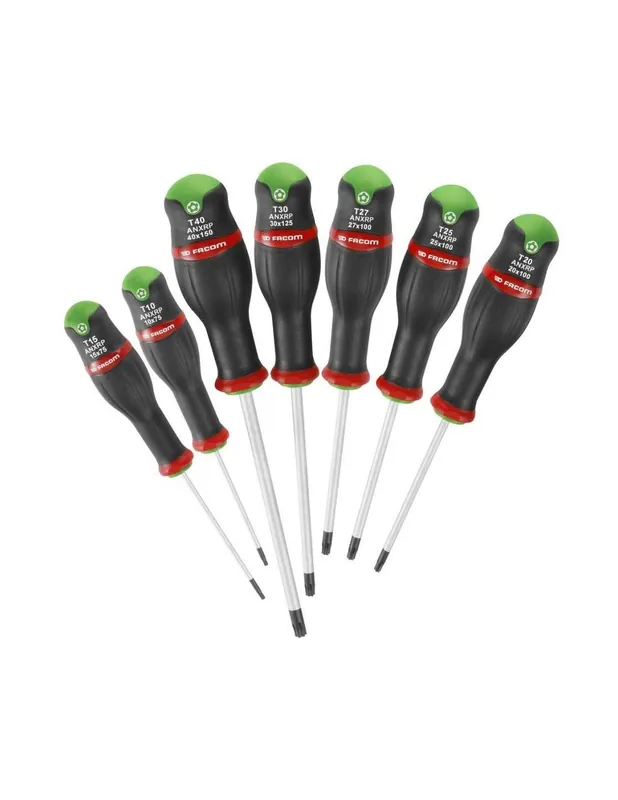 Jeux de tournevis Protwist® - ANXRP.J5 - Facom