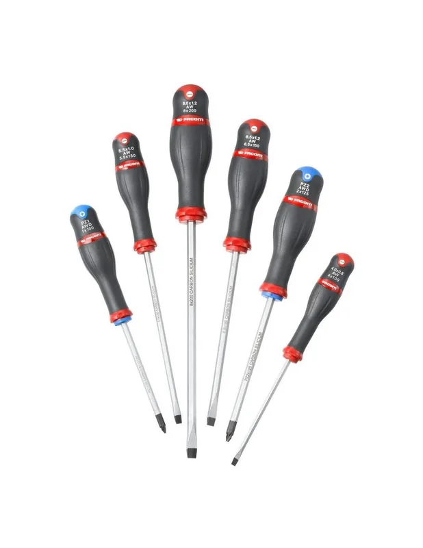 Jeux de tournevis Protwist® - AWD.J6 - Facom