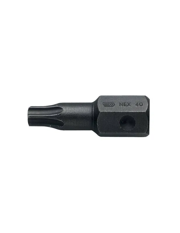 NEX - Embouts impact série 3 pour vis Torx® - NEX.70A - Facom