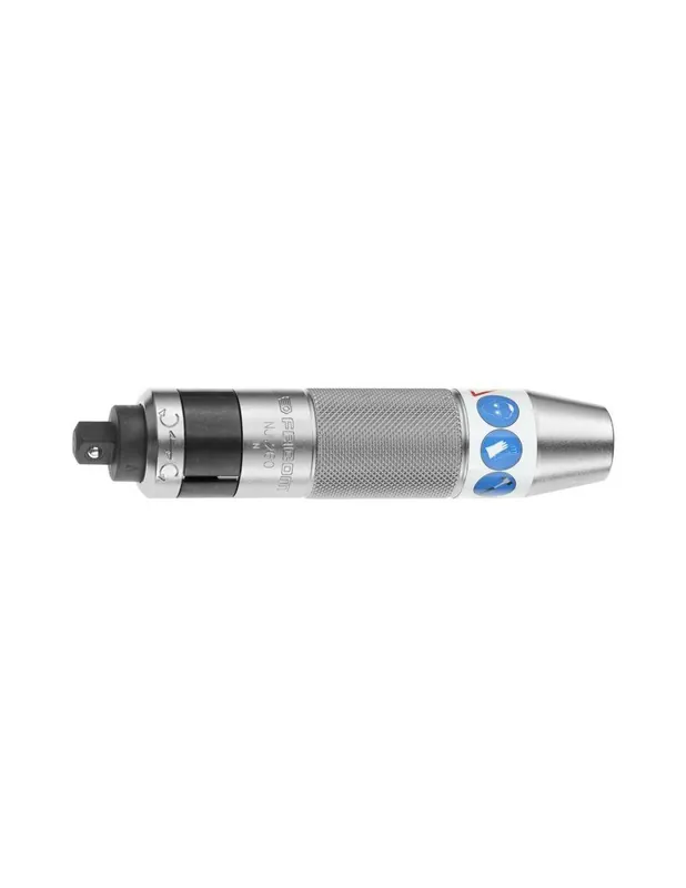 Tournevis à frapper carré 3/8" - NJ.260 - Facom