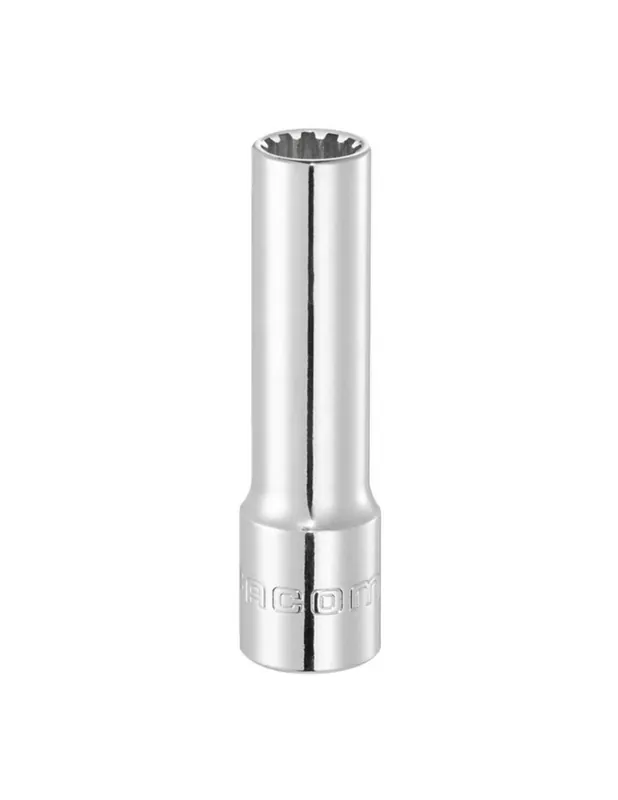 J.SEL - Douilles longues 3/8" Spline - J.18SEL - Facom