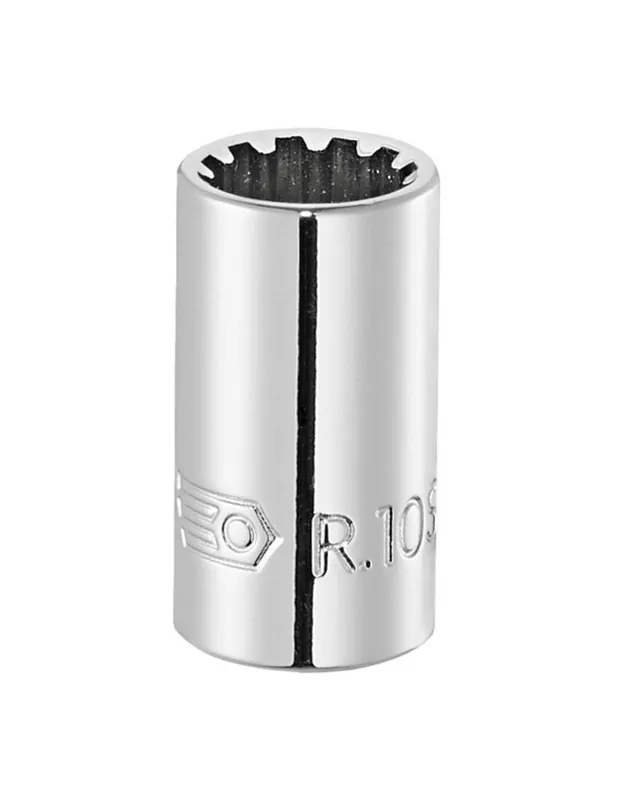 R.S - Douilles 1/4" Spline - R.14S - Facom