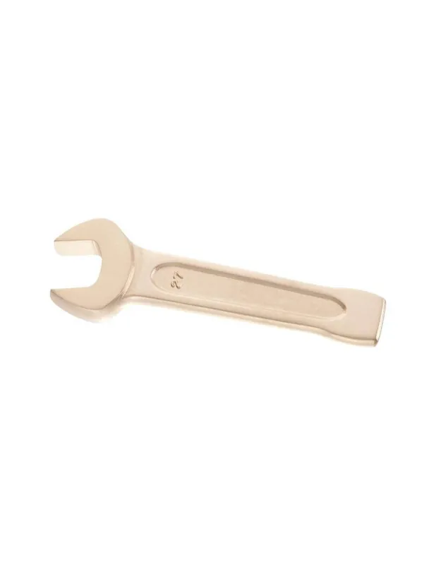 49.SR - Clés à fourche à frapper métriques ADF - 49.19SR - Facom