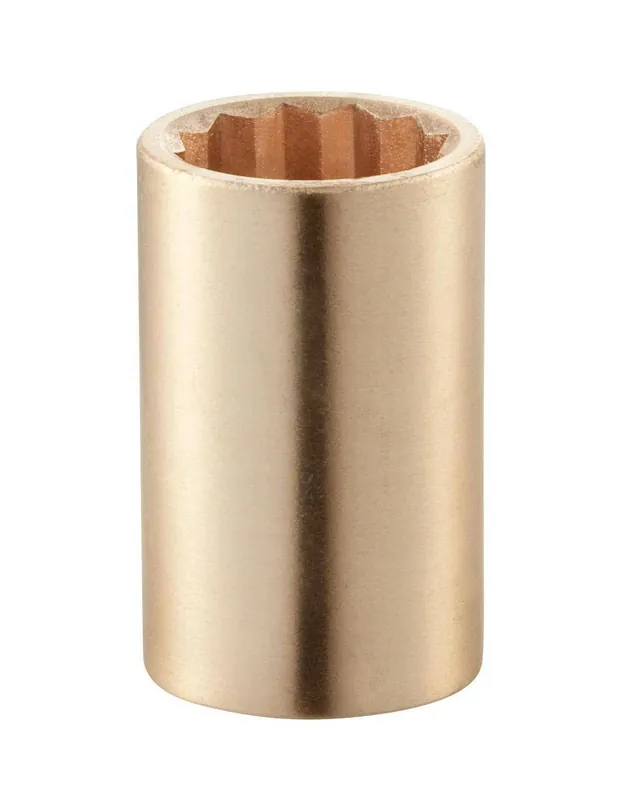 S.SR - Douilles 1/2” 12 pans métriques ADF - S.20SR - Facom