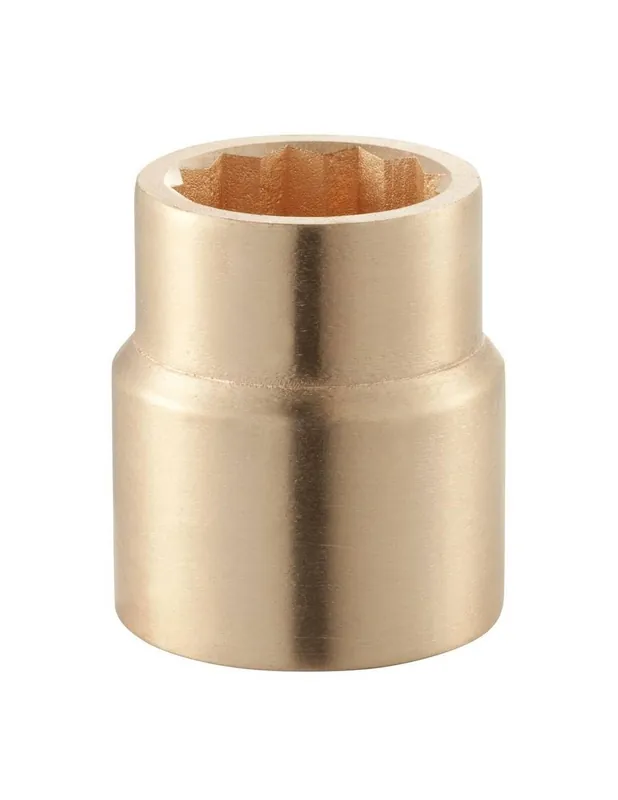 M.SR - Douilles 1” 12 pans en pouces ADF - M.2P1/4SR - Facom
