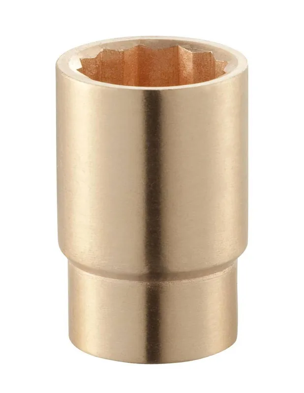 K.SR - Douilles 3/4” 12 pans en pouces ADF - K.1P7/16SR - Facom