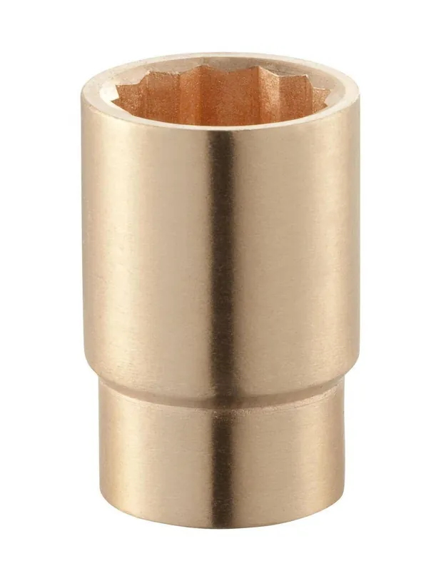 K.SR - Douilles 3/4” 12 pans métriques ADF - K.38SR - Facom