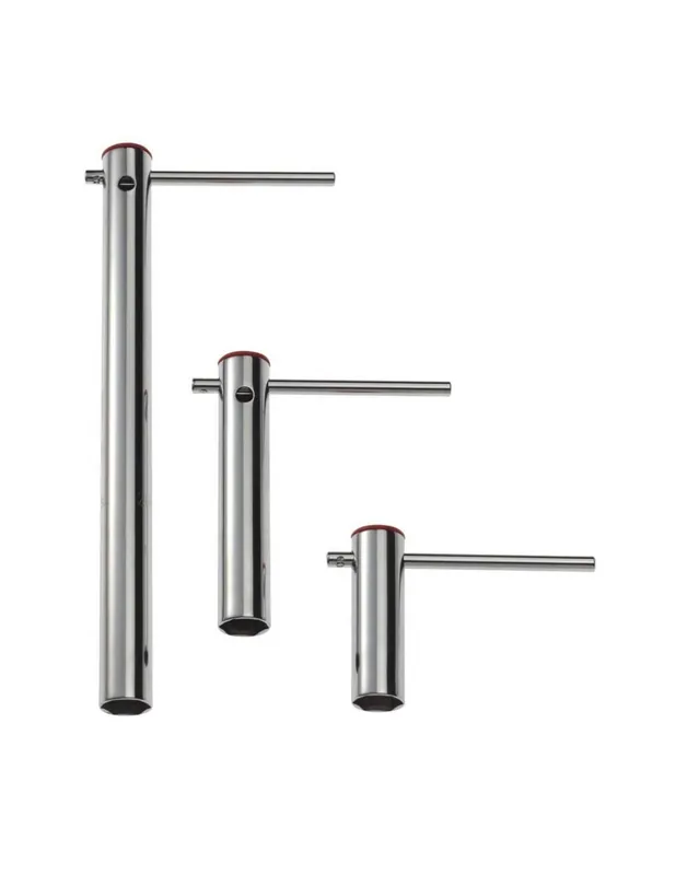 Clés en tube pour bougies de 16 et 21 mm - L.16AM - Facom