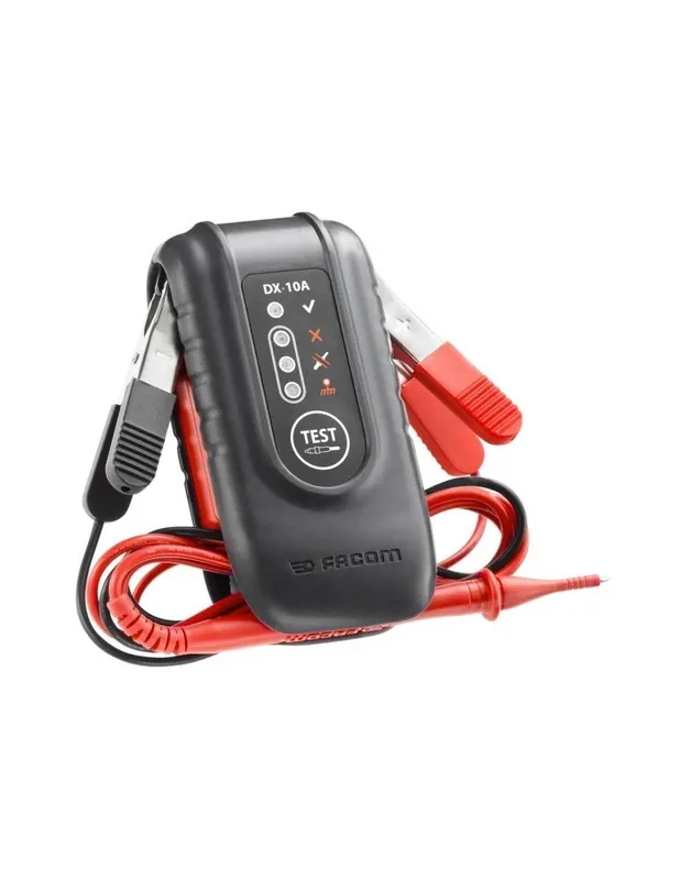 Testeur de bougies de préchauffage DX.10APB Facom