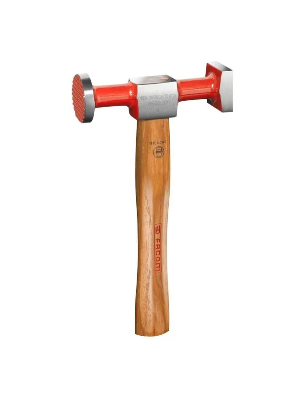 866D - Marteaux à rétreindre - 866D.41 - Facom
