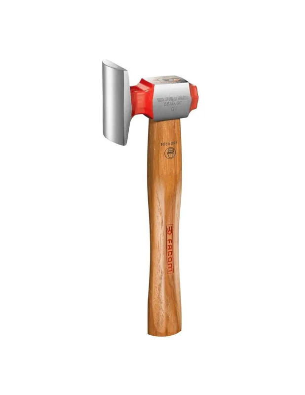 Batte bombée en largeur - 864D.60 - Facom