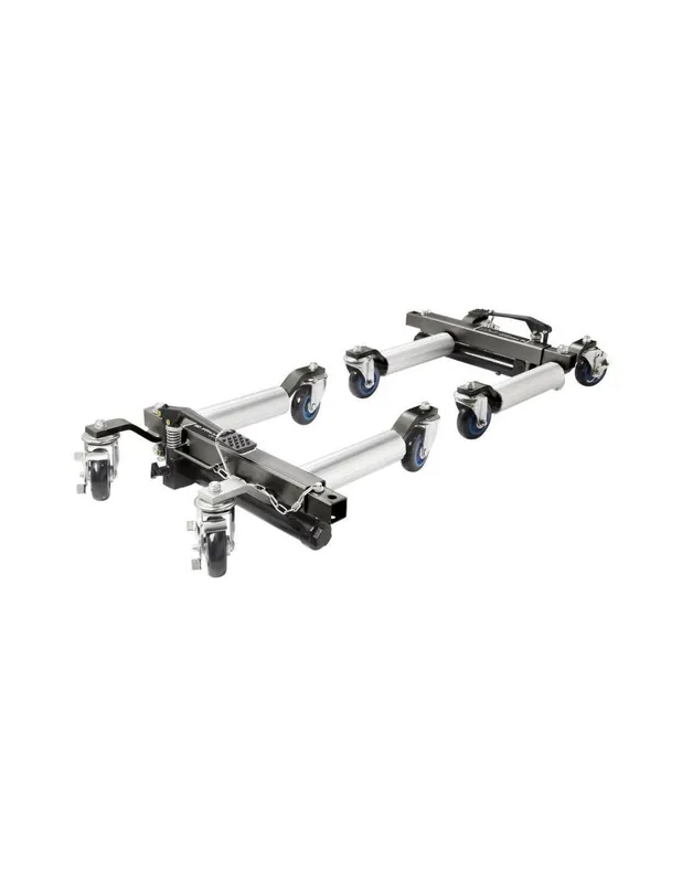 Cric sous roue hydraulique - CR.12H - Facom