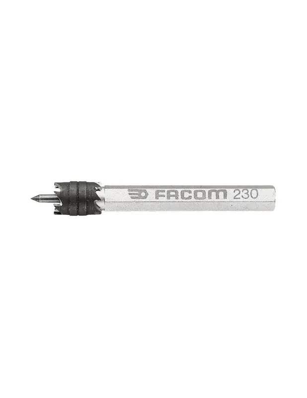 Fraise pour points de soudure - 230 - Facom