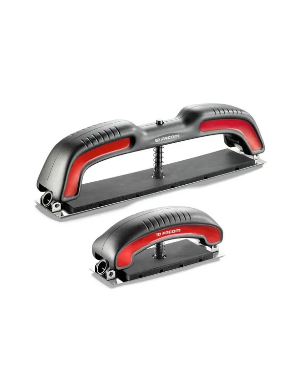 Jeu de 2 cales à dresser auto ajustables - CR.SB-J2 - Facom