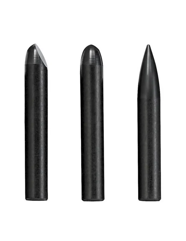 Jeu de 3 jets en plastique - CR.PRK-3 - Facom