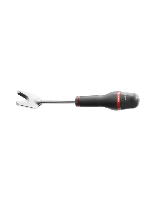 Spatule d‘extraction de clips - D.137A - Facom
