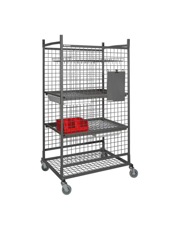 Support de stockage des pièces mécaniques - CR.S11 - Facom