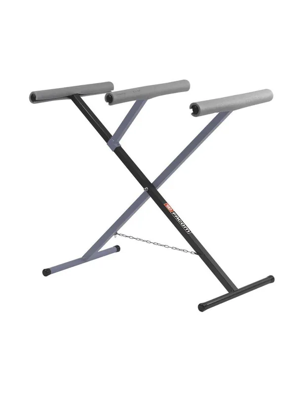 Support horizontal pour traiter les éléments de carrosserie - CR.P2 - Facom